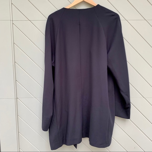 OSKA Trench Button Jacket - Picture 4 of 6